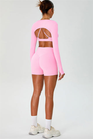 The Ember Shorts