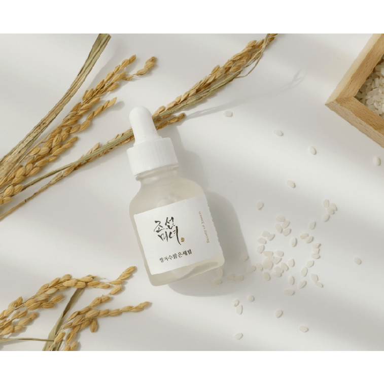 Beauty Of Joseon Glow Deep Serum: Rice + Alpha-Arbutin - Glamourous Grace