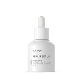 Babe Repair Serum: Advanced Facial Serum for Skin Repair, Rejuvenation & Anti-Aging - 30ml / 1.01 fl oz - Glamourous Grace