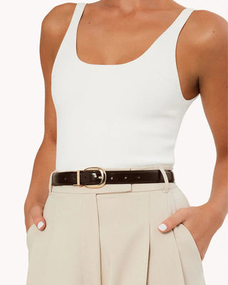 Caroline Reversible Belt