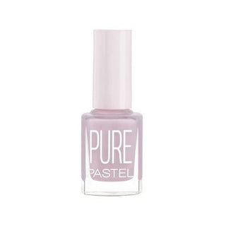 Pastel Pure Nail Polish 611 13ml - Vegan Cruelty-Free with Pastel Colors