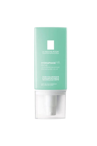La Roche Posay Hydraphase Intense Ha Rich 50 ML - Glamourous Grace