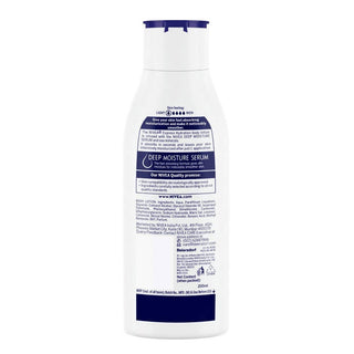 Nivea Body Lotion - Express Hydration - Glamourous Grace
