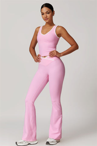 Stamina Power Tank Top