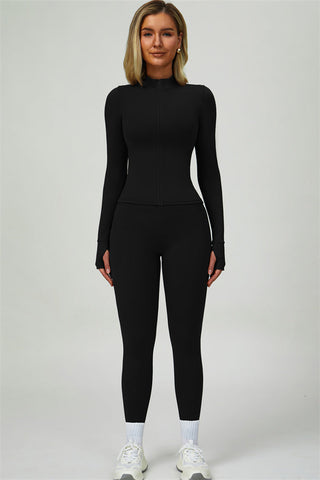 The Seraphine Jacket