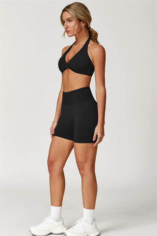 The Allure Shorts