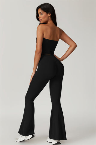 Flow Motion Tube Top