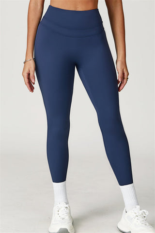 The Enigma Leggings