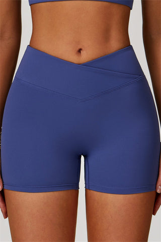 The Halo Shorts