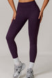 Plum Purple