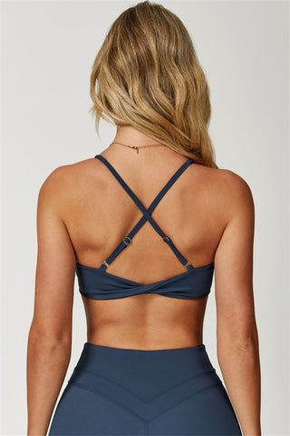 The Enigma Sports Bra