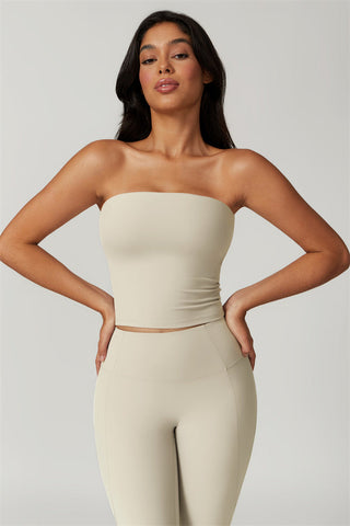Flow Motion Tube Top