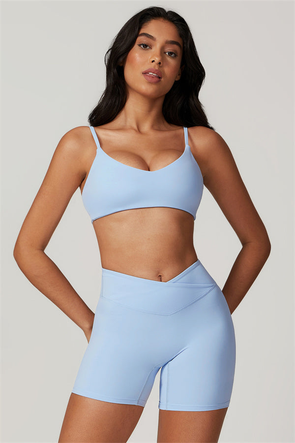 The Sophia Shorts