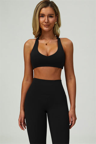 The Seraphine Leggings