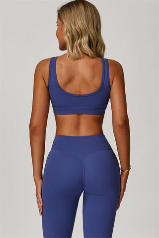 The Halo Flared Leggings