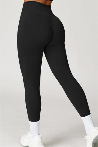The Delight Halter Top Leggings 2-Piece Set