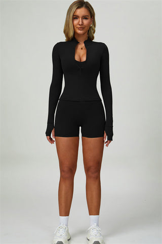 The Seraphine Jacket