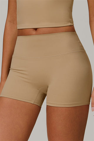 The Isabella Shorts