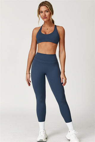 The Enigma Sports Bra