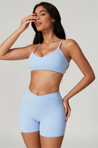 The Sophia Shorts