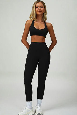 The Seraphine Leggings