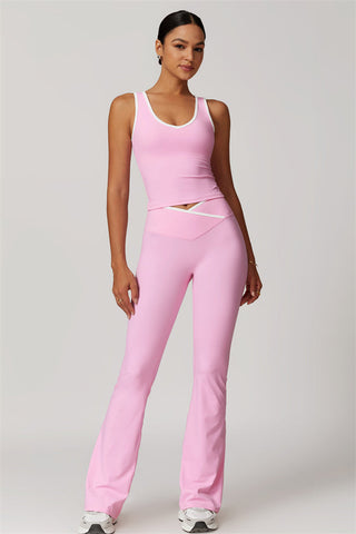 Stamina Power Tank Top