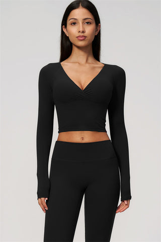 The Lox Flared Leggings