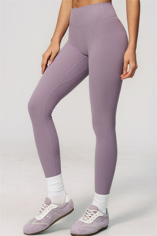 The Zura Tank Top Leggings 2-Piece Set