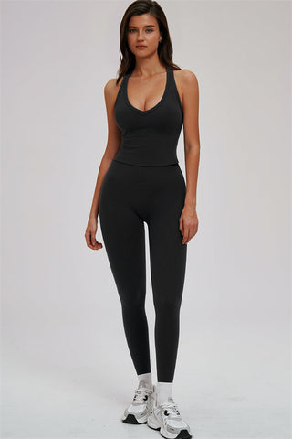The Svelte Leggings