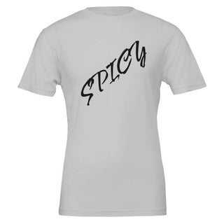 Mild Is Not An Option Spicy T-Shirt