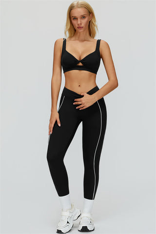 The Whisper Sports Bra