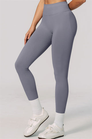 The Velvetine T-shirt Leggings 2-Piece Set