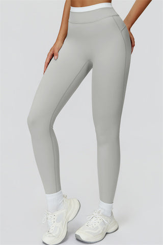 The Canyon Crop Tank Leggings 2-Piece Set