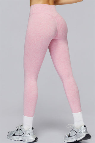 The Radiance Jacket Sports Bra Leggings 3-Piece Set