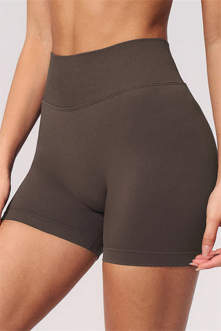 The Allure Sports Bra Shorts 2-Piece Set