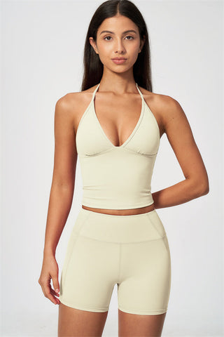 The RiseFit Tank Top