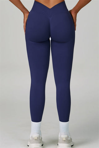 The Empower Sports Bra Leggings 2-Piece Set