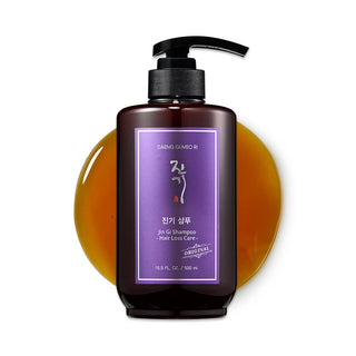 [Daeng Gi Meo Ri] Jin Gi Shampoo 500ml