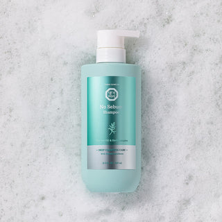 [Daeng Gi Meo Ri] No Sebum Shampoo 500ml