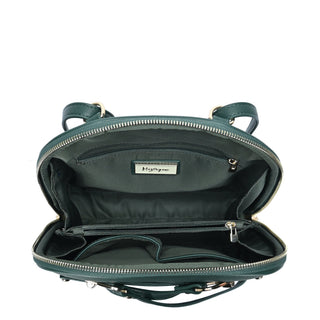 Daisy Convertible Backpack Purse