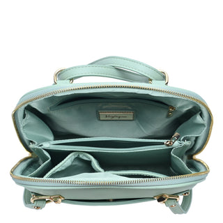 Daisy Convertible Backpack Purse