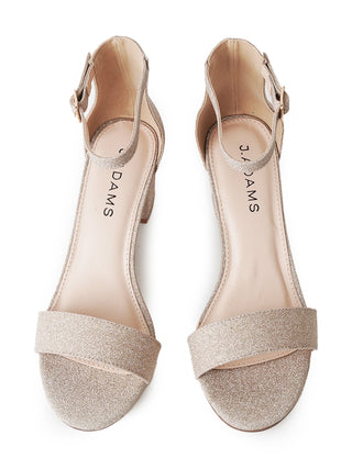 Daisy | Gold Fine Glitter - Glamourous Grace