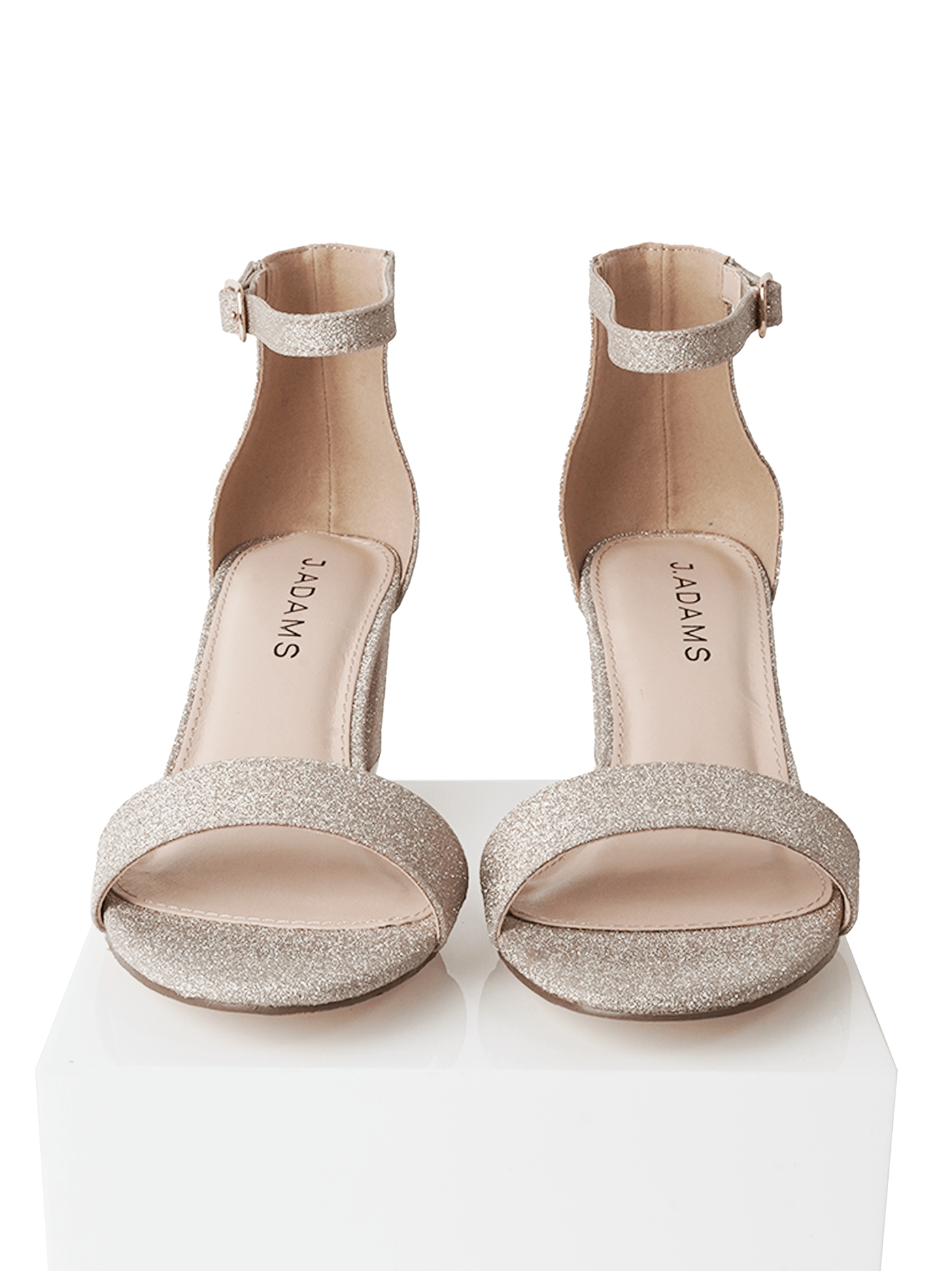 Daisy | Gold Fine Glitter - Glamourous Grace