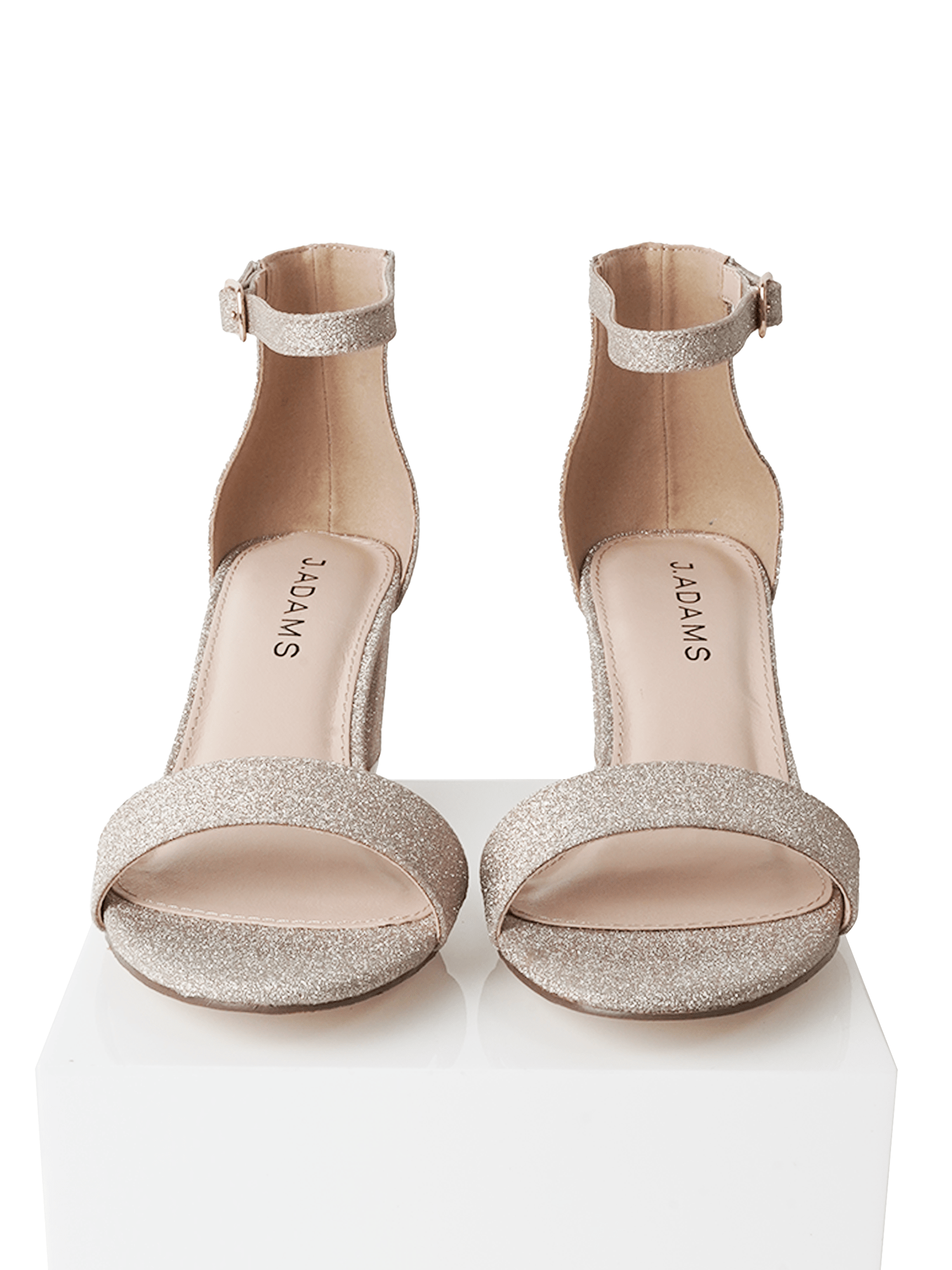 Daisy | Gold Fine Glitter - Glamourous Grace