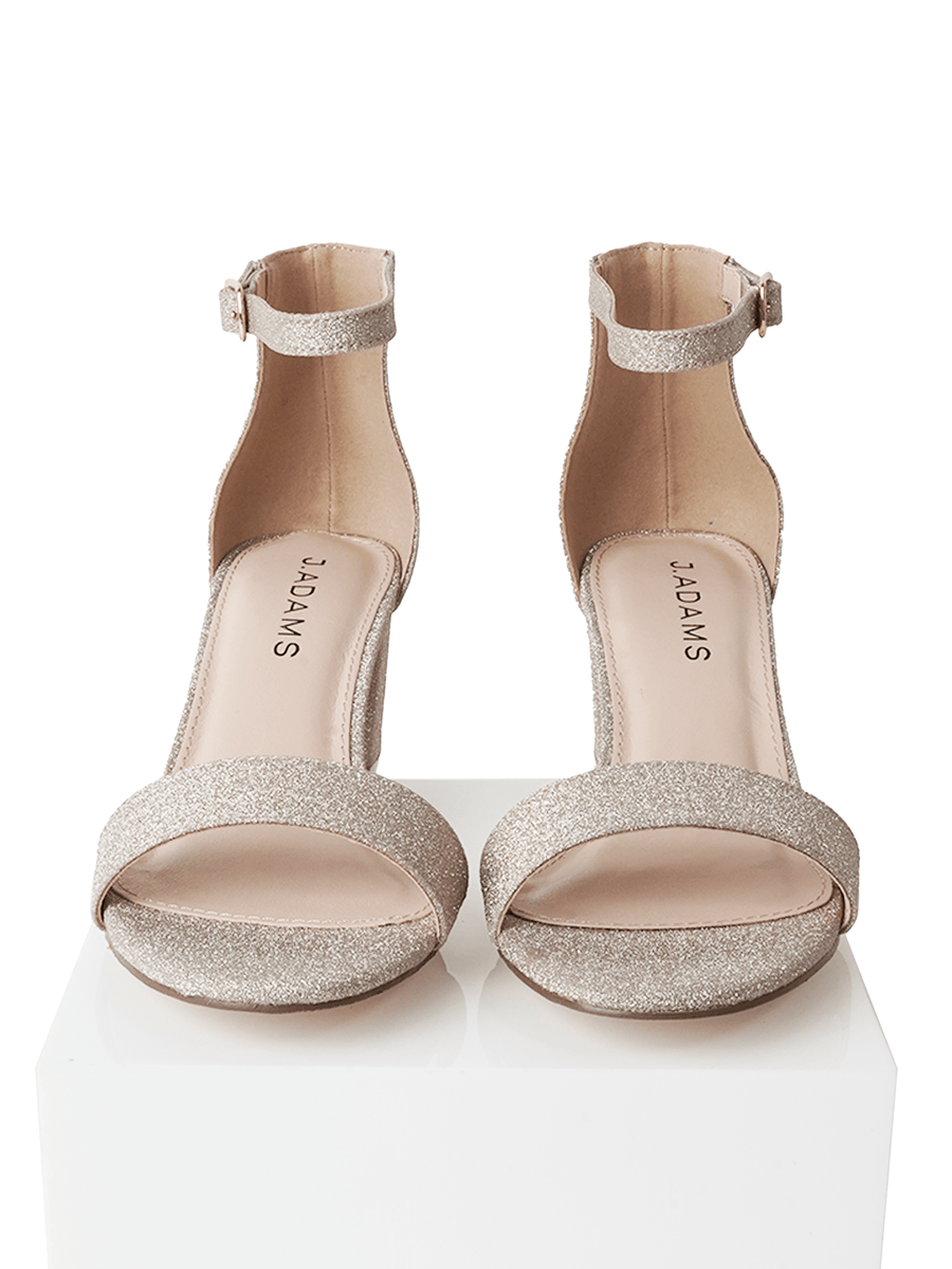Daisy | Gold Fine Glitter - Glamourous Grace