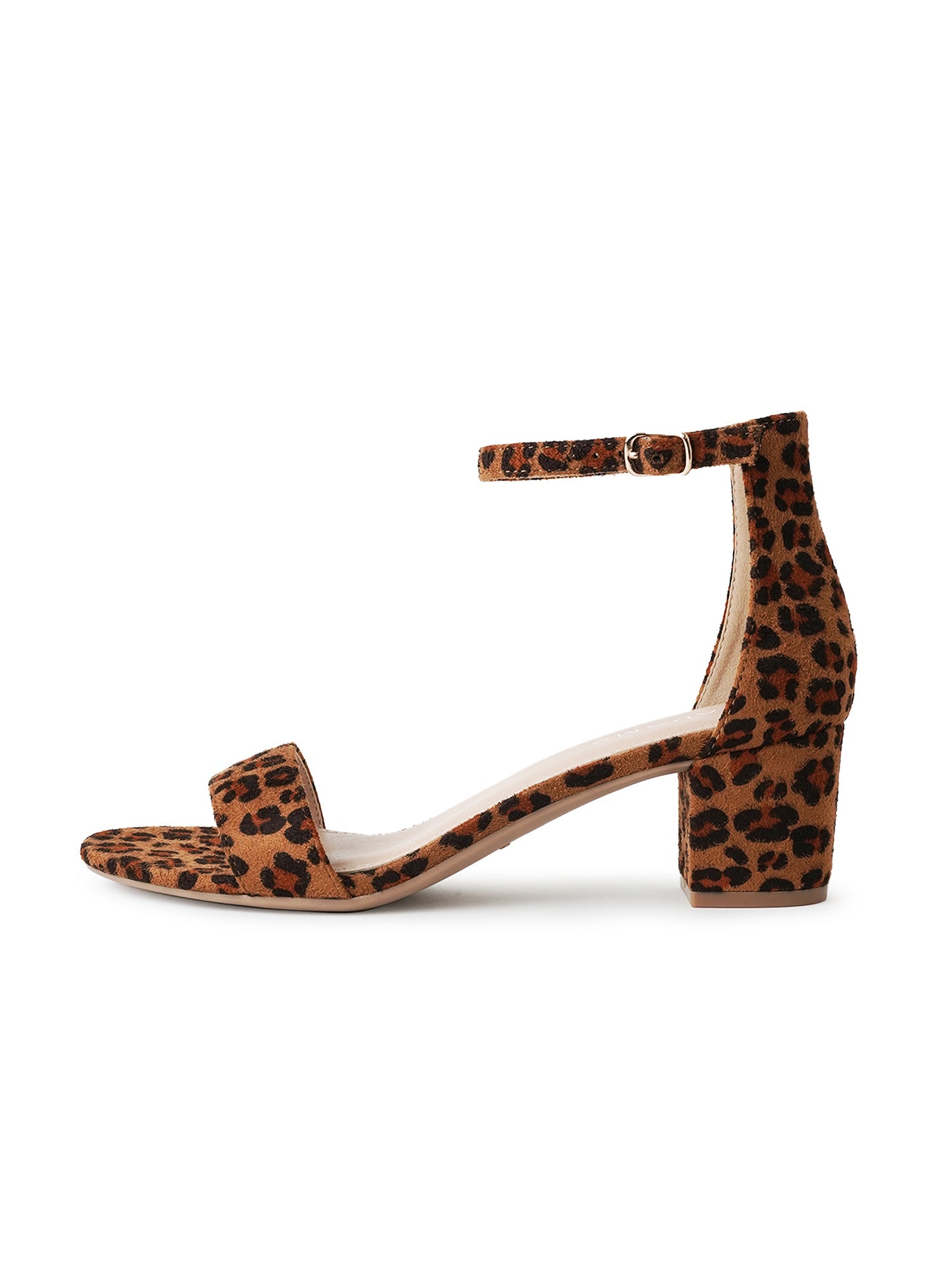 Daisy | Leopard - Glamourous Grace