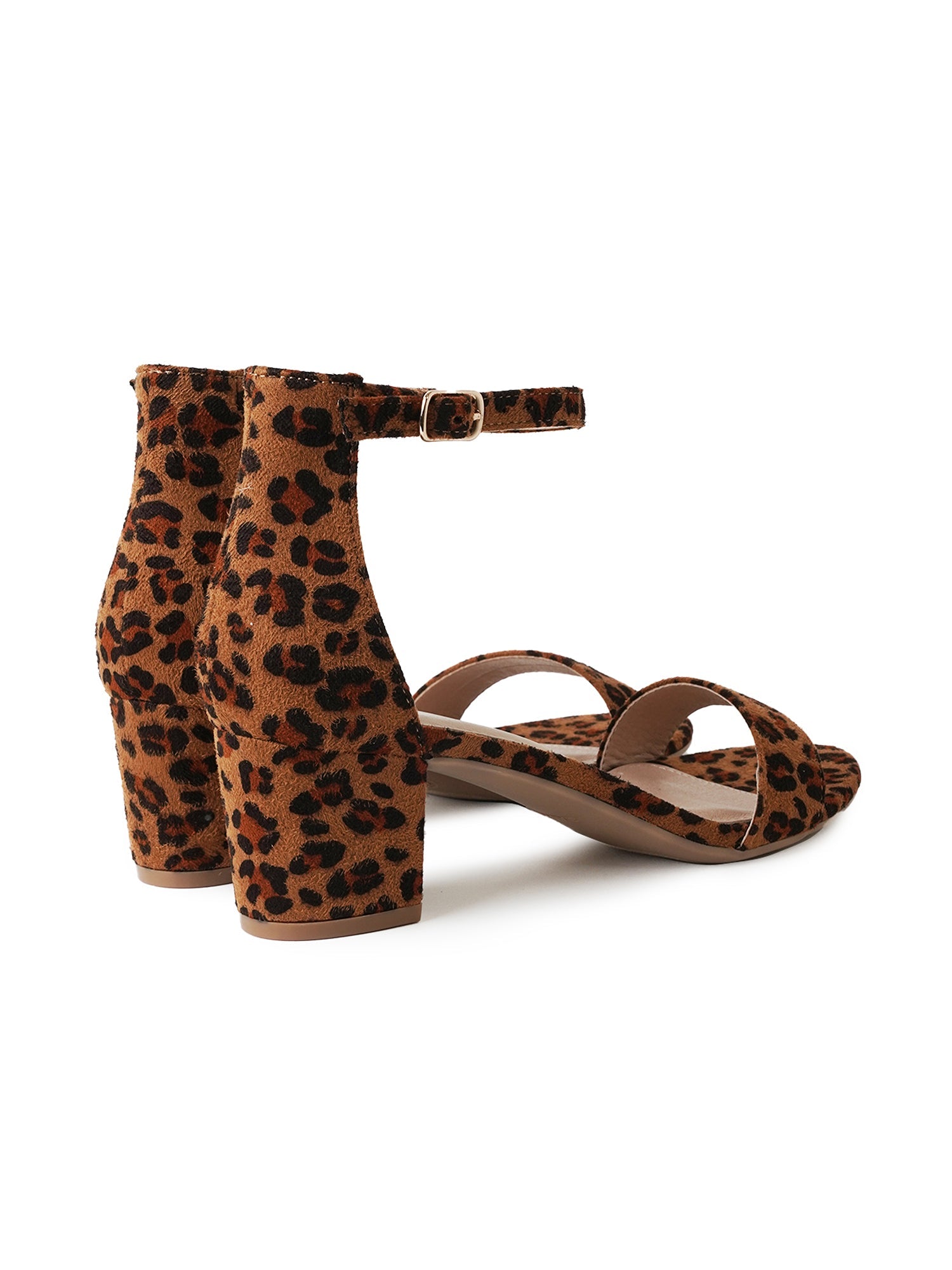 Daisy | Leopard - Glamourous Grace