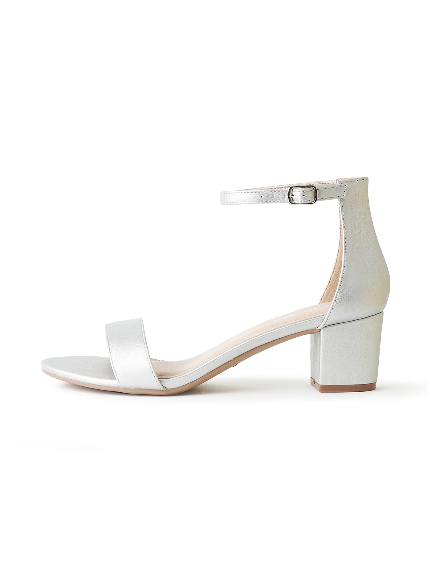 Daisy | Silver - Glamourous Grace
