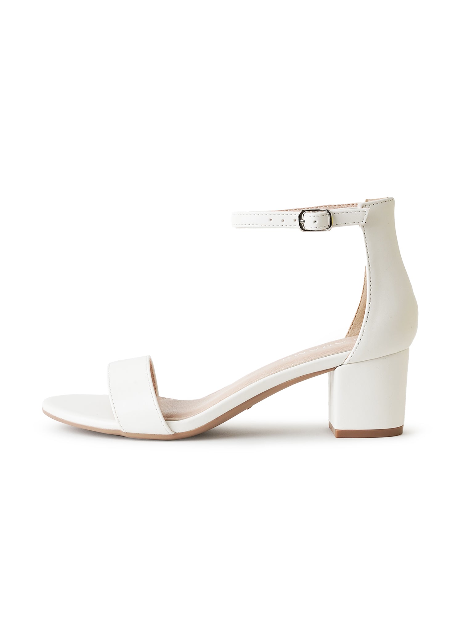 Daisy | White - Glamourous Grace