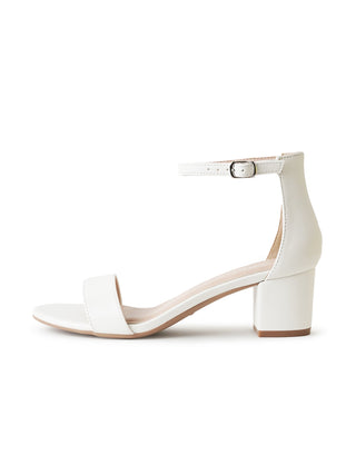 Daisy | White - Glamourous Grace LLC